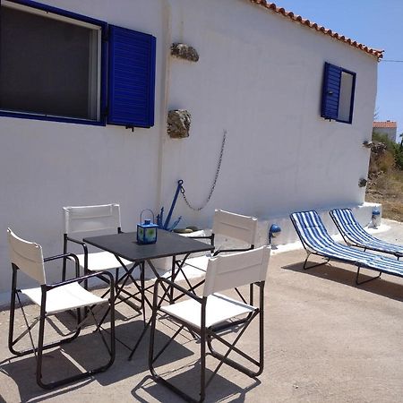 Cerigo Hilltop House Villa Agia Anastasia Eksteriør billede